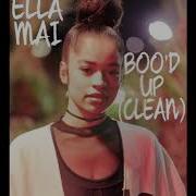 ELLA MAI BOO D UP CLEAN
