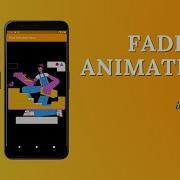 Fade Transition Animation In Flutter Flutter Tutorials
