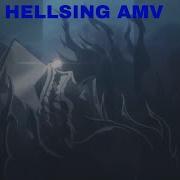 AMV Hellsing Ultimate Ghxul Tainted