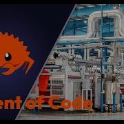 Day 10 Advent Of Code 2025 No Part 2