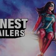 Honest Trailers Ms Marvel
