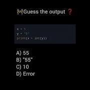 99 Get This Coding Question Wrong Python Coding Test