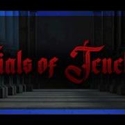 Trials Of Tenebrae Официальный трейлер
