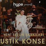 Yeni Sezon Şarkıları Akustik Konser 4