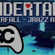 Undertale Remix Waterfall Theme