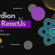 How To Create Accordion From Scratch Using React Js Reactjs Programming