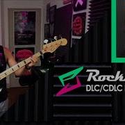 Metallica Fuel Bass Tabs Eb Standard Rocksmith