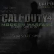 Easycap Quality Test COD4