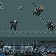 Speedball 2 Brutal Deluxe Longplay Amiga QHD