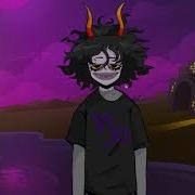 Minda Plays Pesterquest Gamzee Makara