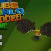 Cube World Season 8 MODDED BEARS AND BEETLES 2