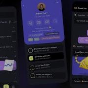 Flutter Chat App Flutter Tutorial For Beginners Flutter Course