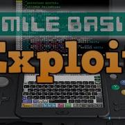 3DS How To Install Use BASICSploit