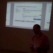 Daniel Greenfeld Python Django Webhooks Part 1