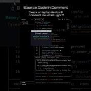 Laptop Battery Status GUI App In Python Daily Tech Tool Python Gui Battery