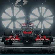 F1 2012 OST Main Theme Ian Livingstone
