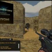 Counter Strike CSO Online SG MY Wallhack For All Graphic