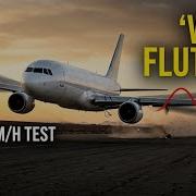 The Wing S Breaking Point The Deadly Flutter Test Aviation Engineering