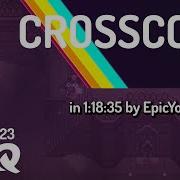 CrossCode By EpicYoshiMaster In 1 18 35 Summer Games Done Quick 2023