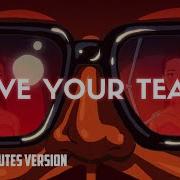 The Weeknd Save Your Tears 10 Minutes Version