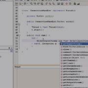 Java Network Programming Client Server Programming In Java Java Video Tutorials Part 2