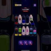 Magic Sort Ultimate Level 456 460 Walkthrough All Secrets Strategies