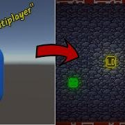 I Added Online Multiplayer To My Game Unity Devlog 5