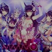 Nightcore The Music S Got Me Original Hands Up Club Mix Brooklyn Bounce Discotronic
