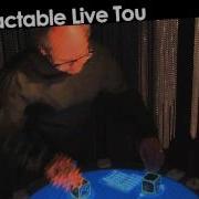 Oliver Huntemann New Album And Reactable Live Tour Summer 2011 Teaser 2