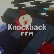 Presentamos KnockbackFFA