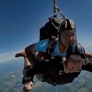 Jessica S Skydive 2015
