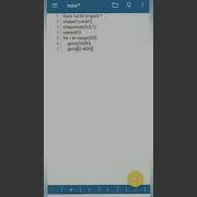 Make Bouncing Ball Using Python Learning With Me Pythonturtle Lwm Pythonforbeginners Turtle