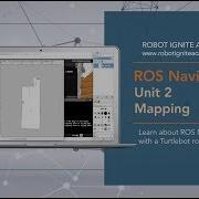 ROS NAVIGATION IN 5 DAYS 2 Mapping Create A Map From Zero