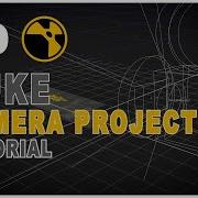 Nuke Camera Projection Nuke VFX 3d Camera Projection Nuke Tutorial