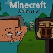 MINECRAFT RANDOM DAY ANIMATION