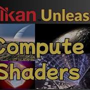 The Compute Shader Vulkan For Beginners 28