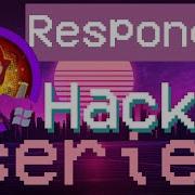 Responder HTB
