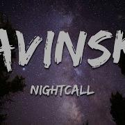Kavinsky Nightcall Lyrics From Drive