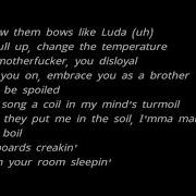 BONES 48843 Lyrics
