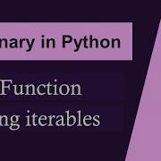 Zip Function In Python What Is Zip Function In Python Python Tutorial For Beginners In Hindi