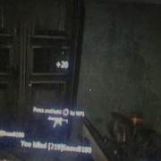 Call Of Duty 4 Random Kill Montage