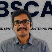 Machine Learning DBSCAN