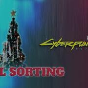 Pixel Sorting How To Make A Cyberpunk 2077 Transition NO PLUGINS