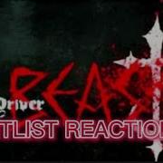 DEVILDRIVER SHITLIST REACTION Guitar Metal Devildriver