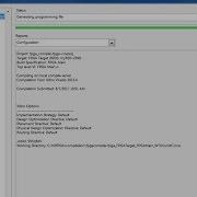 LabVIEW Procedure Compile An FPGA VI