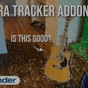 Is This New Blender Camera Tracker Addon Worth It