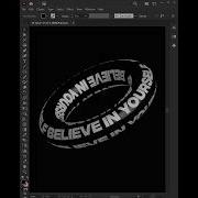 Идея графического дизайна типографики в Adobe Illustrator краткие советы по Illustrator