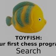 Toyfish CHESS ENGINE In PYTHON For ABSOLUTE BEGINNERS Search