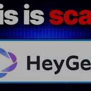 HeyGen Эти НОВЫЕ ИИ аватары просто СУМАСШЕДШИЕ