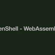 Why Should You Care About IfcOpenShell WebAssembly